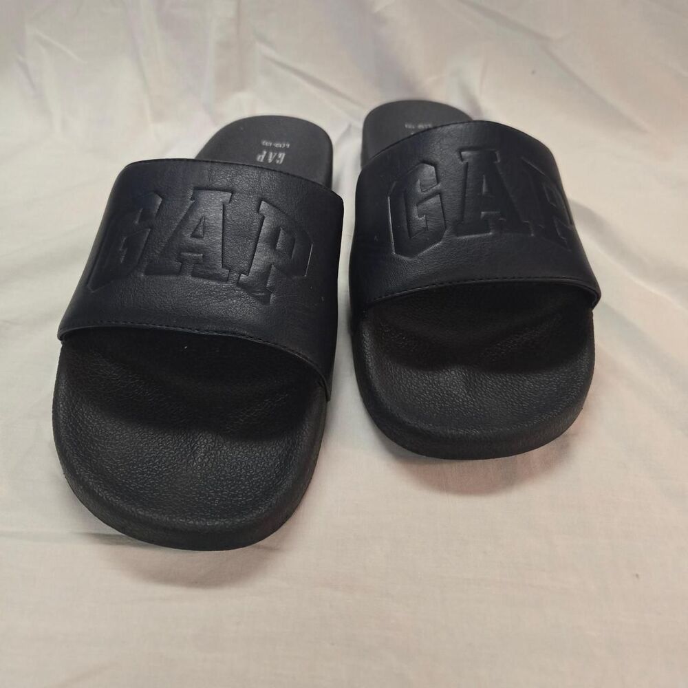 Gap Men's Navy Slides